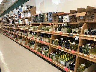 Wines and Spirits Collection — Special Wines in Wyckoff, NJ